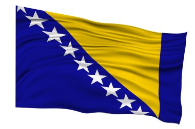 Bhutan　Flags Country icon